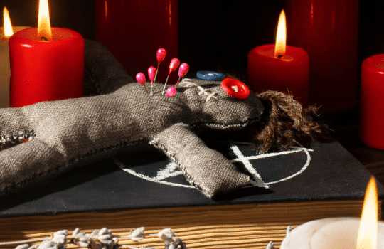 Vashikaran services