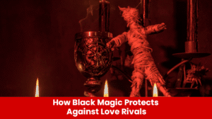 Read more about the article How Black Magic Protects Against Love Rivals