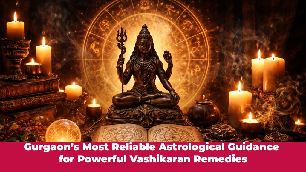 You are currently viewing Trusted Advisor for Effective Vashikaran Solutions