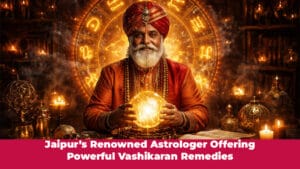 Read more about the article Famous Astrologer for Powerful Vashikaran Remedies