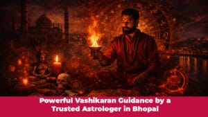 Read more about the article Trusted Astrologer for Powerful Vashikaran Solutions
