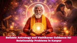 Read more about the article Find Trusted Astrology and Vashikaran Guidance Today