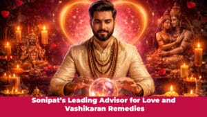 Read more about the article Leading Advisor for Love and Vashikaran Remedies